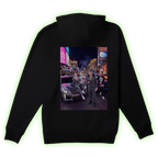 High Stakes Tech Guys Hoodie