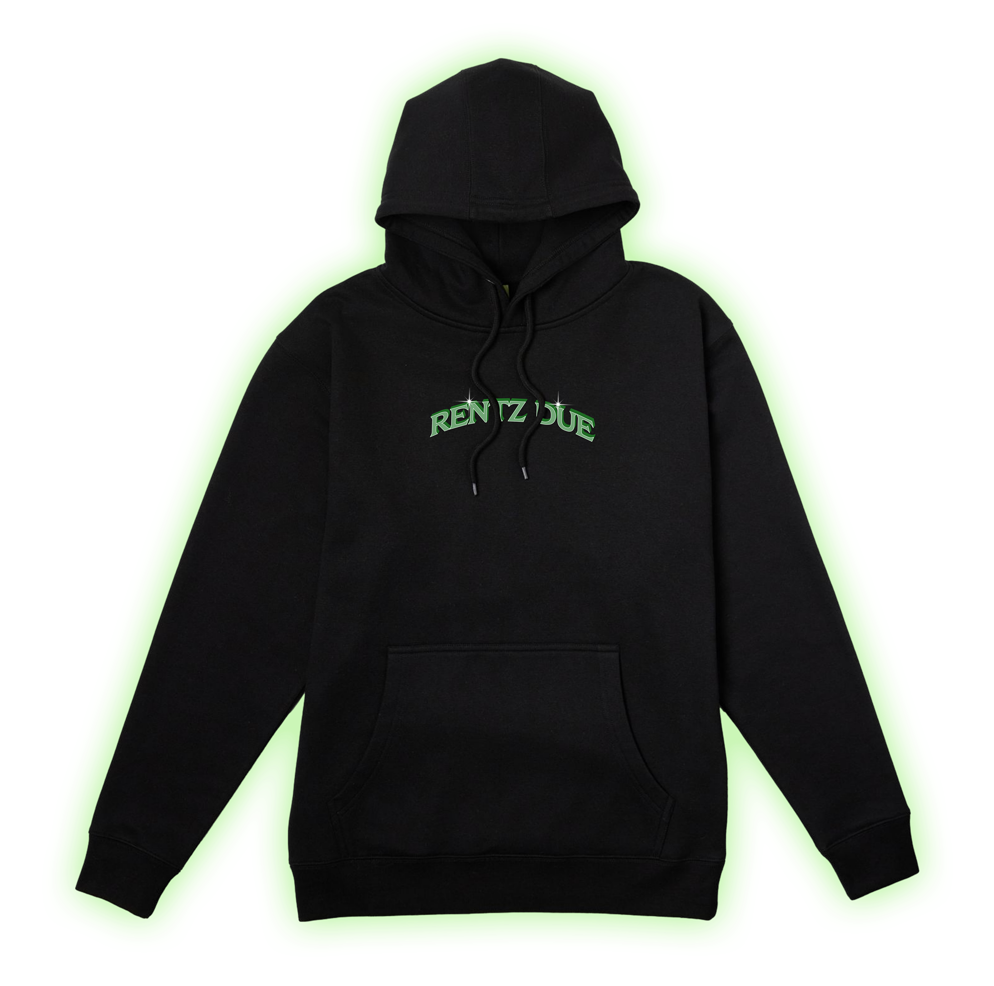 Andrew Tate X Chase Demoor Hoodie