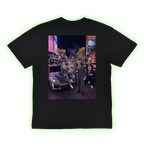 High Stakes Tech Guys Tee