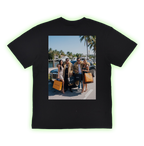 Pablo Escobar Miami Tee