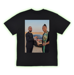 Andrew Tate x Chase Demoor Car Tee