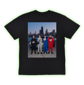 The Boys Flexing Tee