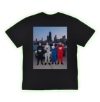 The Boys Flexing Tee
