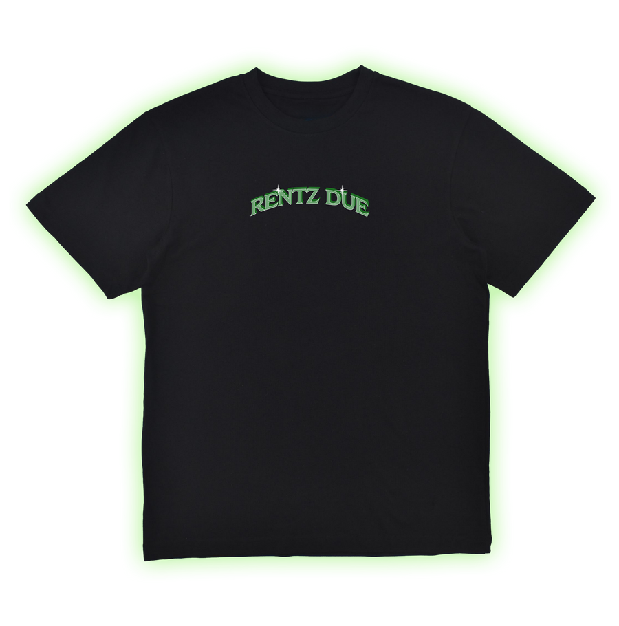 High Stakes Tech Guys Tee